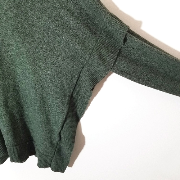 Anthropologie Postmark Lassen Cowlneck Sweater - Picture 4 of 9